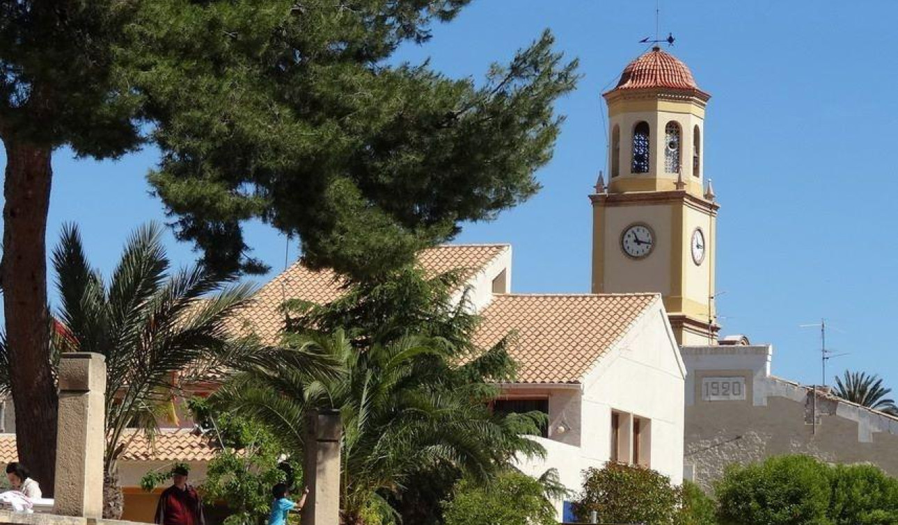 Nieuwbouw Woningen - Vrijstaande villa - La Romana - Batistes