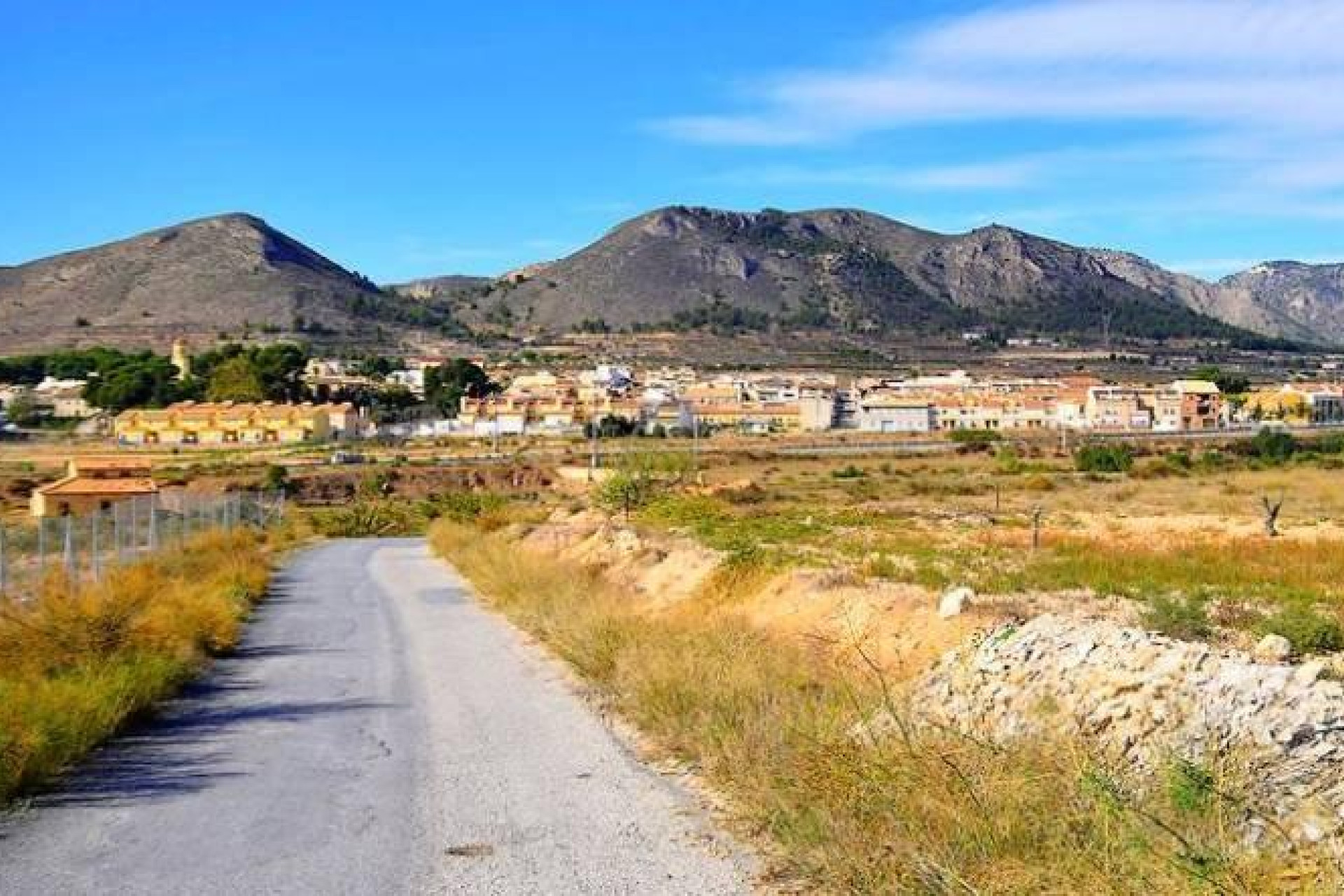 Nieuwbouw Woningen - Vrijstaande villa - La Romana - Batistes