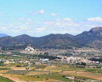 Nieuwbouw Woningen - Vrijstaande villa - La Romana - Batistes