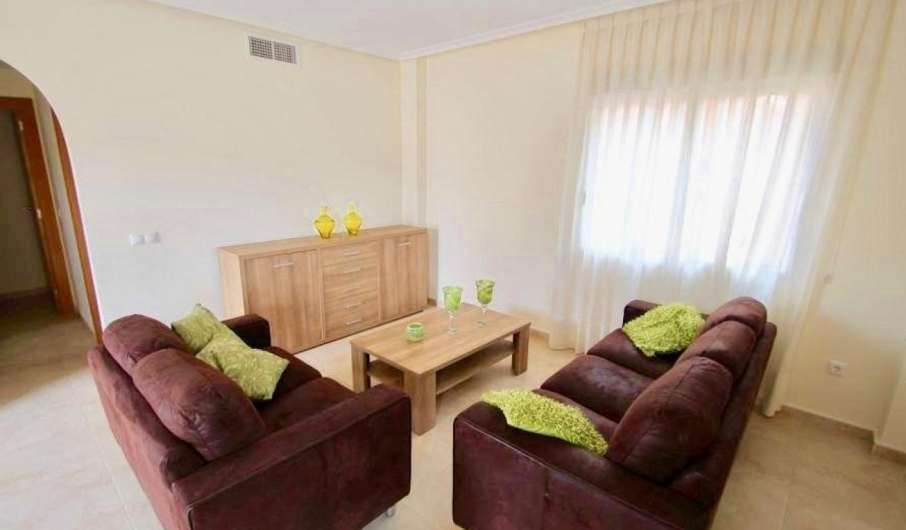 Nieuwbouw Woningen - Vrijstaande villa - La Romana - Villas de la Romana