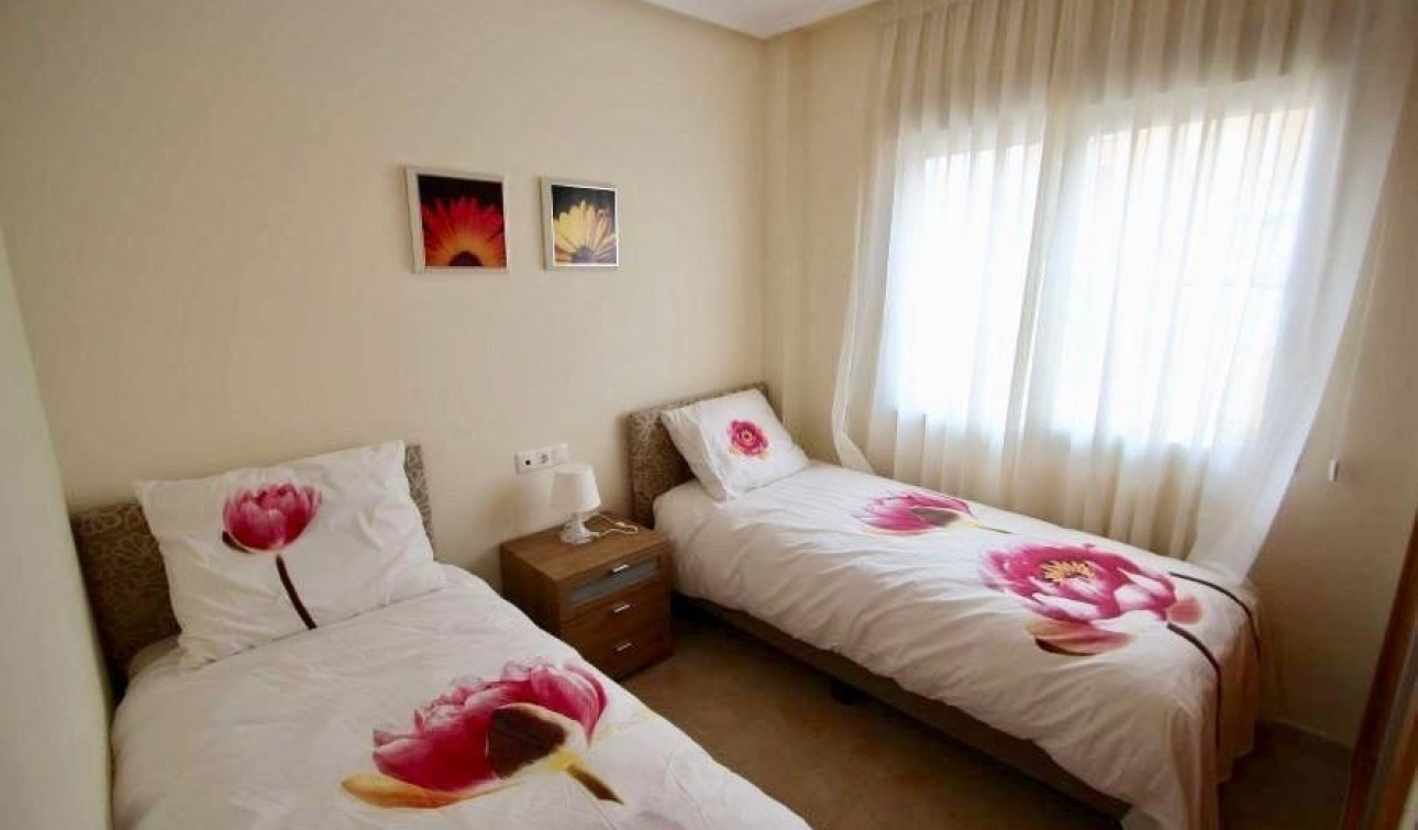 Nieuwbouw Woningen - Vrijstaande villa - La Romana - Villas de la Romana