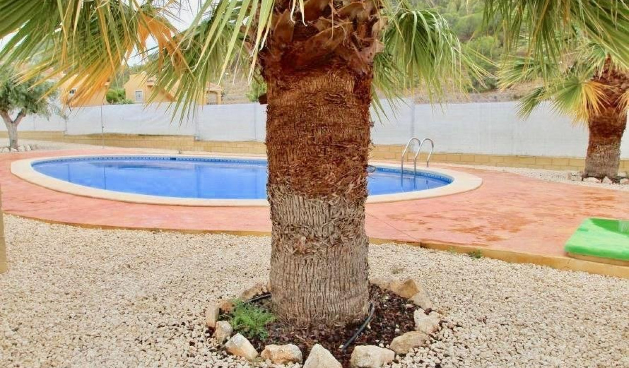 Nieuwbouw Woningen - Vrijstaande villa - La Romana - Villas de la Romana