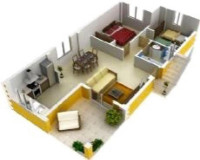 Nieuwbouw Woningen - Vrijstaande villa - La Romana - Villas de la Romana