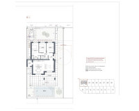 Nieuwbouw Woningen - Vrijstaande villa - La Romana - Villas de la Romana