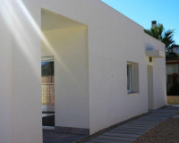 Nieuwbouw Woningen - Vrijstaande villa - La Romana - Villas de la Romana