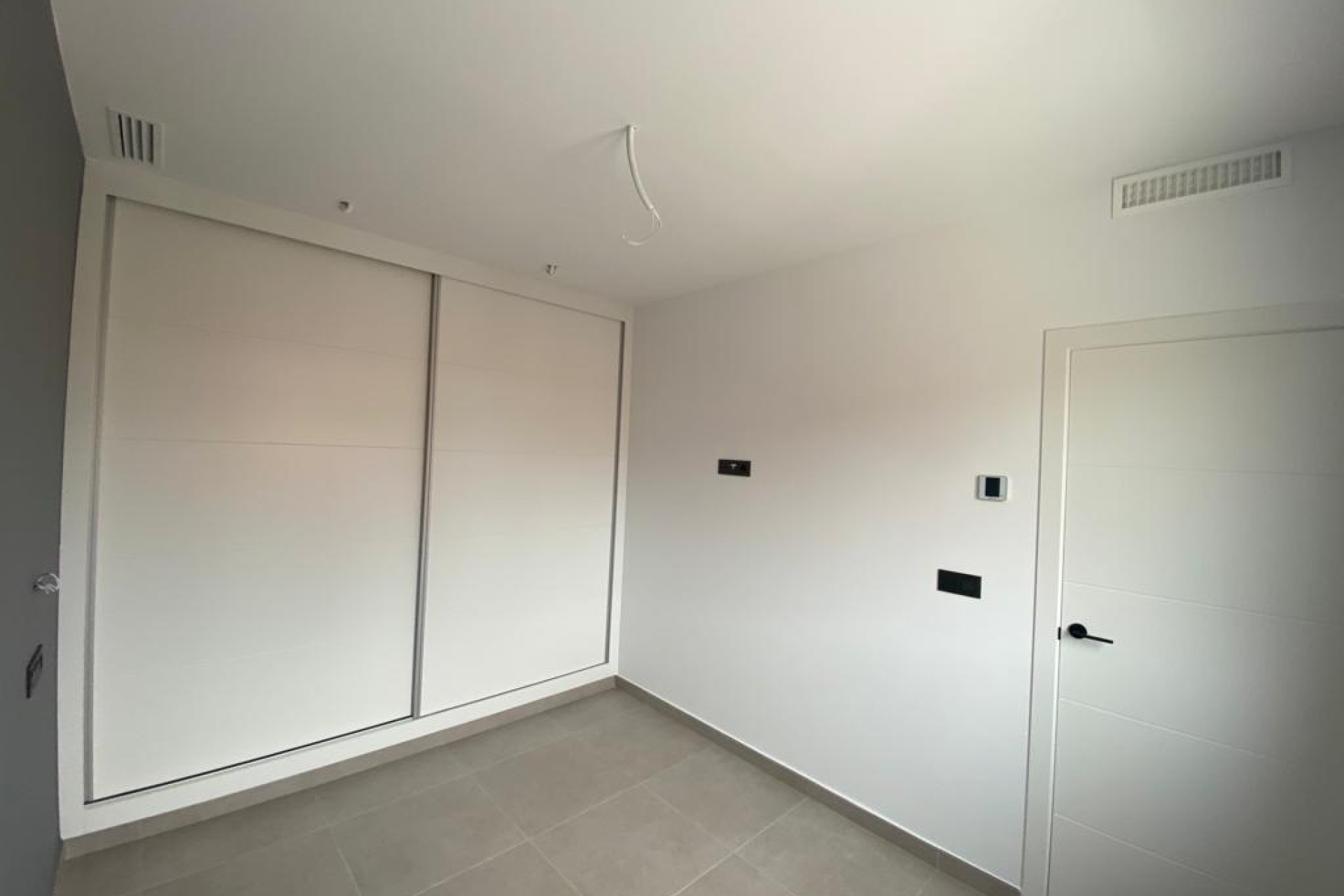 Nieuwbouw Woningen - Vrijstaande villa - Los Alcazares - La Concha