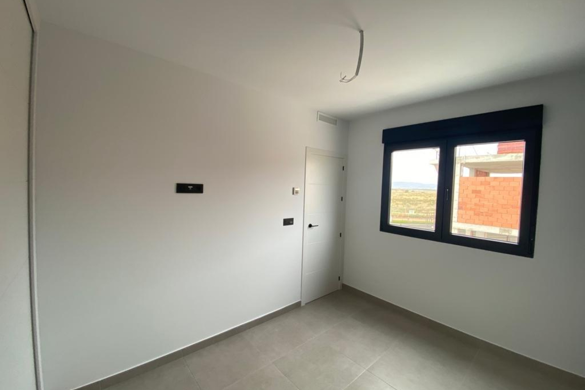 Nieuwbouw Woningen - Vrijstaande villa - Los Alcazares - La Concha