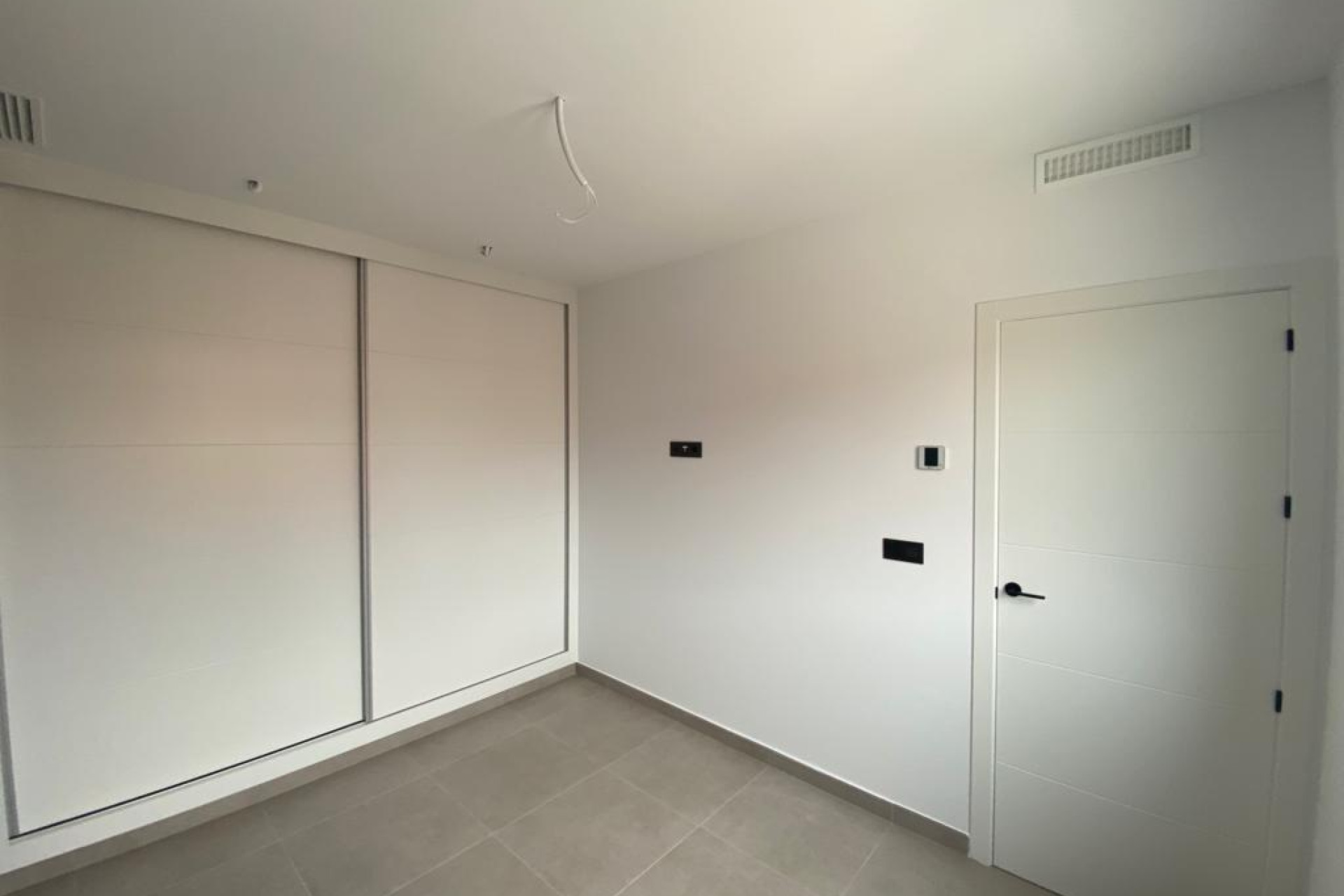 Nieuwbouw Woningen - Vrijstaande villa - Los Alcazares - La Concha