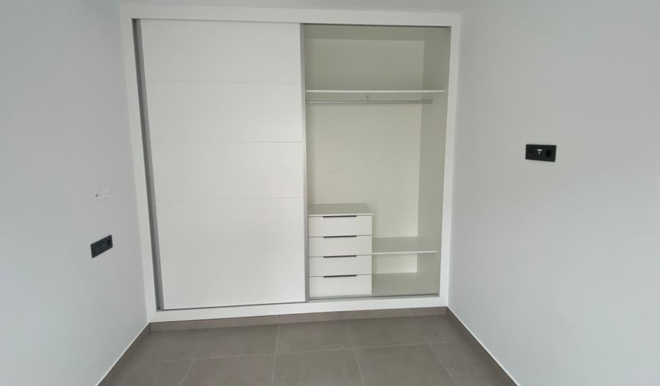 Nieuwbouw Woningen - Vrijstaande villa - Los Alcazares - La Concha