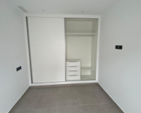 Nieuwbouw Woningen - Vrijstaande villa - Los Alcazares - La Concha
