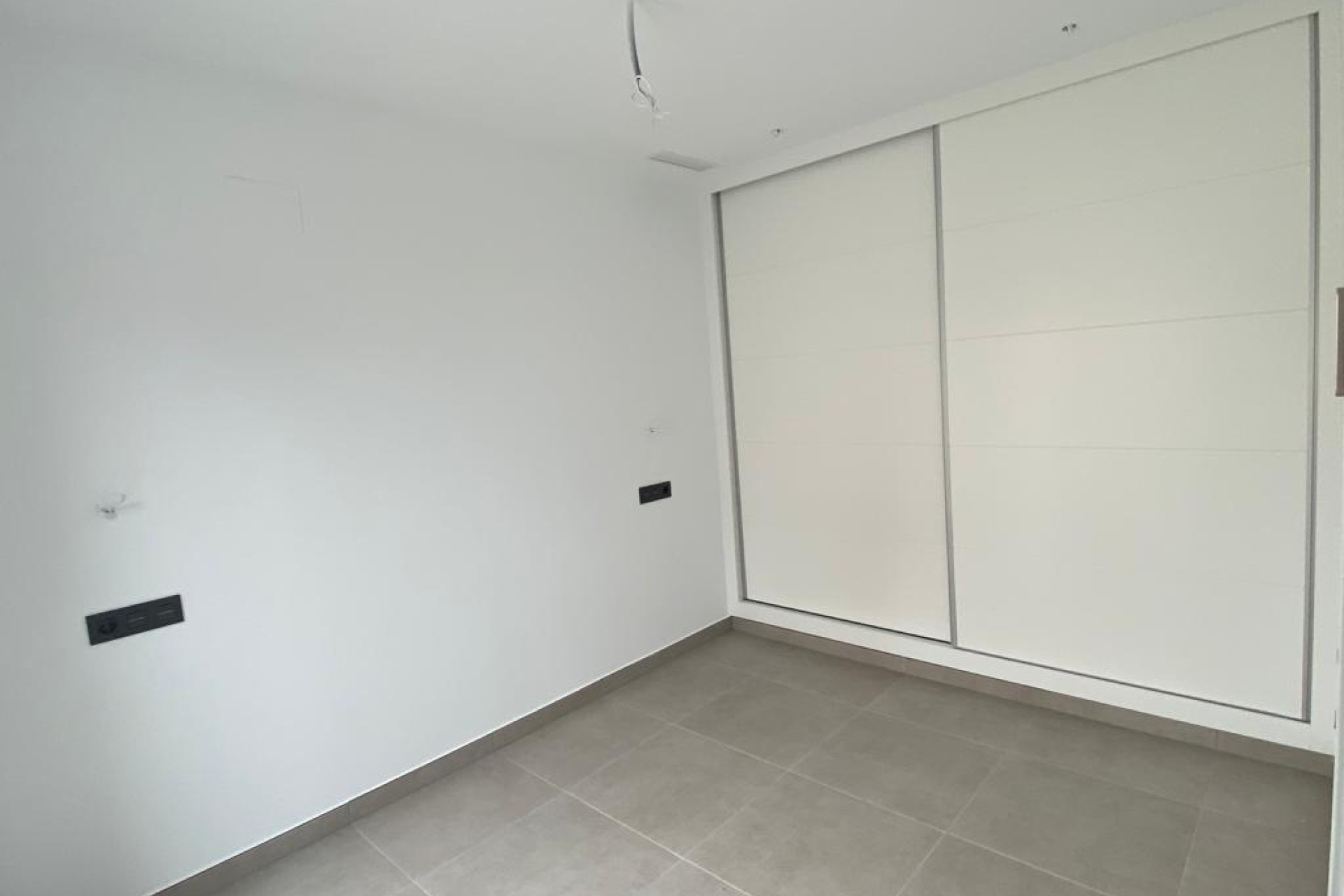 Nieuwbouw Woningen - Vrijstaande villa - Los Alcazares - La Concha