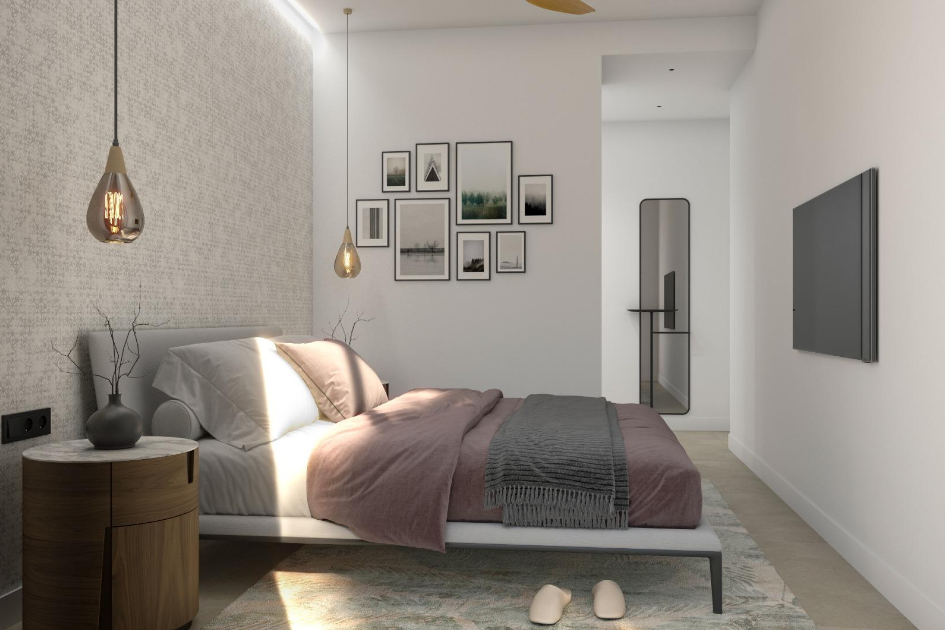 Nieuwbouw Woningen - Vrijstaande villa - Los Alcazares - La Serena Golf