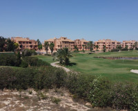 Nieuwbouw Woningen - Vrijstaande villa - Los Alcazares - La Serena Golf