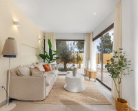 Nieuwbouw Woningen - Vrijstaande villa - Los Alcazares - La Serena Golf