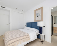 Nieuwbouw Woningen - Vrijstaande villa - Los Alcazares - La Serena Golf