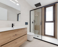 Nieuwbouw Woningen - Vrijstaande villa - Los Alcazares - La Serena Golf