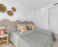 Nieuwbouw Woningen - Vrijstaande villa - Los Alcazares - La Serena Golf