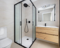 Nieuwbouw Woningen - Vrijstaande villa - Los Alcazares - La Serena Golf