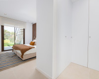 Nieuwbouw Woningen - Vrijstaande villa - Los Alcazares - La Serena Golf