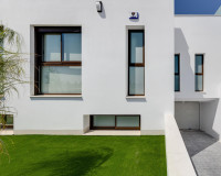 Nieuwbouw Woningen - Vrijstaande villa - Los Alcazares - La Serena Golf