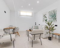 Nieuwbouw Woningen - Vrijstaande villa - Los Alcazares - La Serena Golf