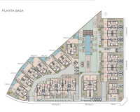 Nieuwbouw Woningen - Vrijstaande villa - Los Alcazares - La Serena Golf