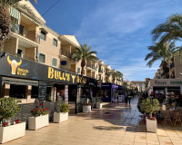 Nieuwbouw Woningen - Vrijstaande villa - Los Alcazares - Playa la Atascadera