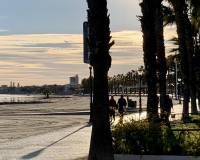 Nieuwbouw Woningen - Vrijstaande villa - Los Alcazares - Playa la Atascadera