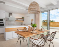 Nieuwbouw Woningen - Vrijstaande villa - Los Alcazares - Serena Golf