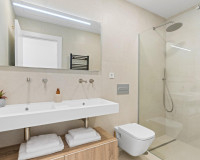 Nieuwbouw Woningen - Vrijstaande villa - Los Alcazares - Serena Golf