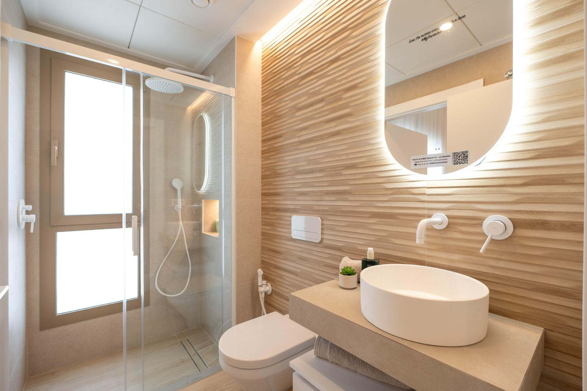 Nieuwbouw Woningen - Vrijstaande villa - Los Alcazares - Serena Golf