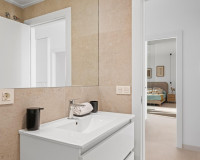 Nieuwbouw Woningen - Vrijstaande villa - Los Alcazares - Serena Golf