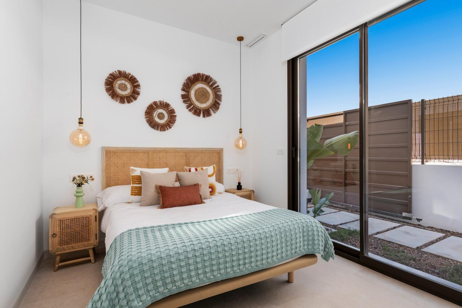 Nieuwbouw Woningen - Vrijstaande villa - Los Alcazares - Serena Golf