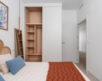 Nieuwbouw Woningen - Vrijstaande villa - Los Alcazares - Serena Golf