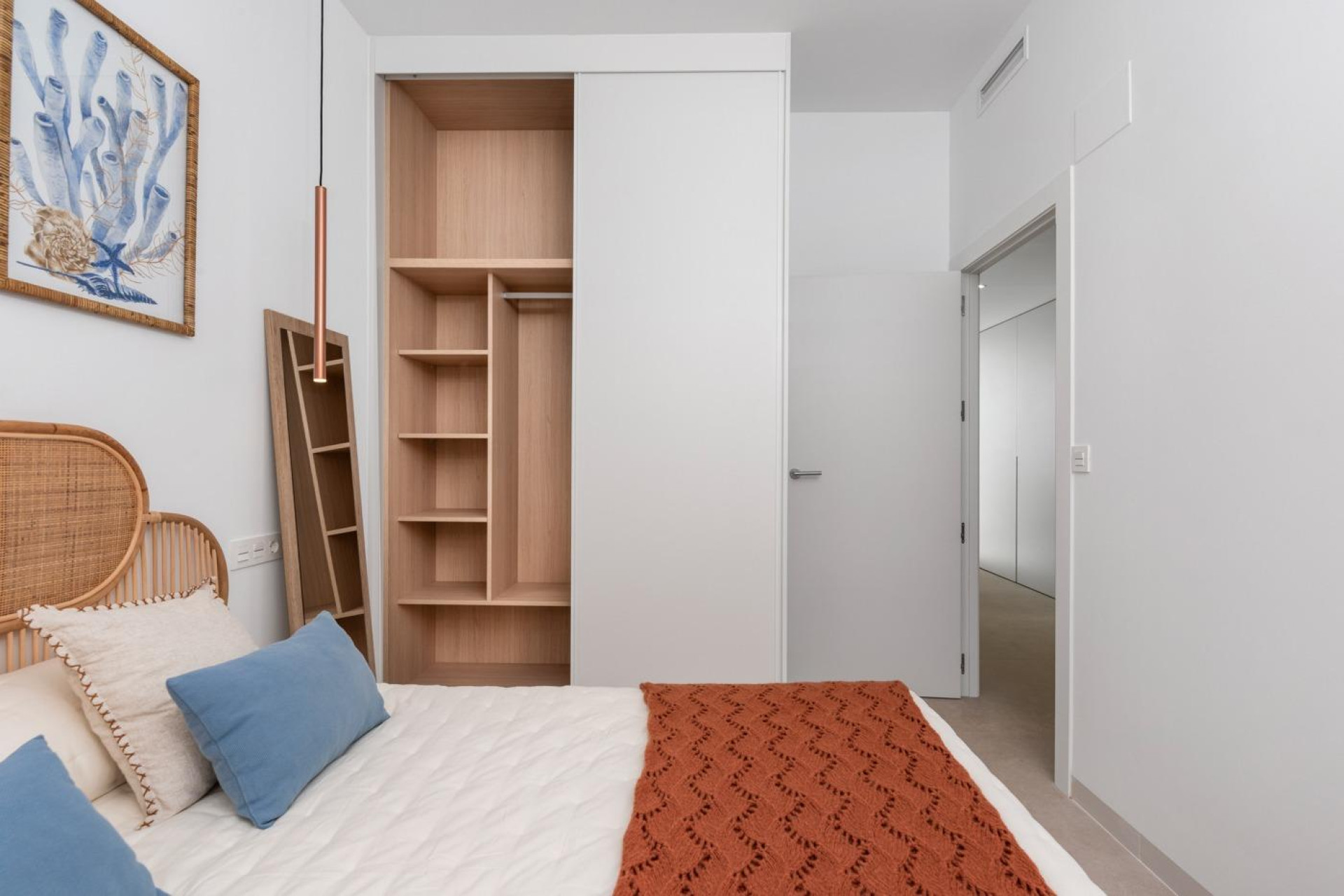 Nieuwbouw Woningen - Vrijstaande villa - Los Alcazares - Serena Golf