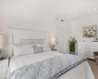 Nieuwbouw Woningen - Vrijstaande villa - Los Alcazares - Serena Golf