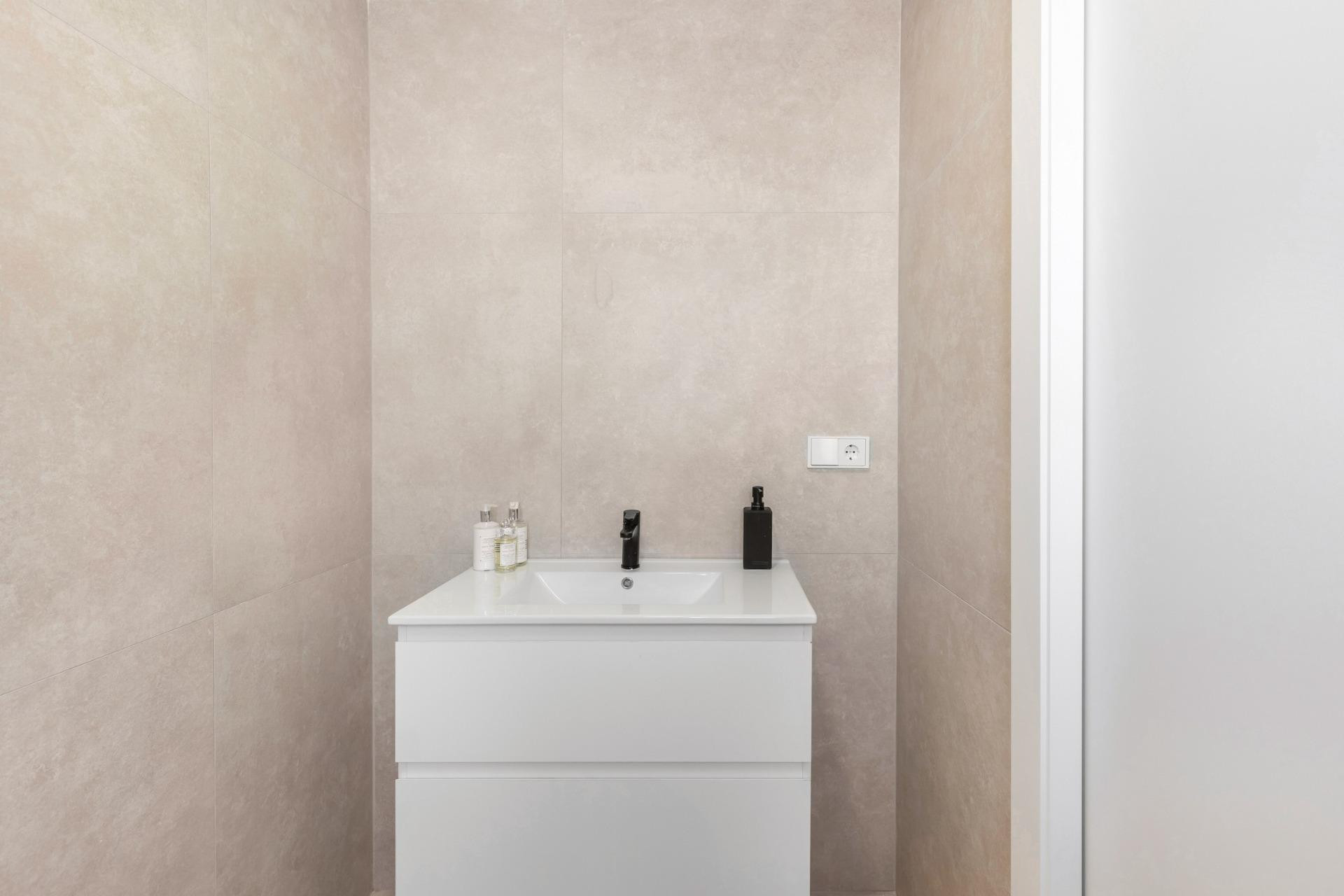 Nieuwbouw Woningen - Vrijstaande villa - Los Alcazares - Serena Golf