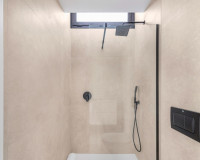 Nieuwbouw Woningen - Vrijstaande villa - Los Alcazares - Serena Golf