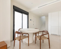 Nieuwbouw Woningen - Vrijstaande villa - Los Alcazares - Serena Golf