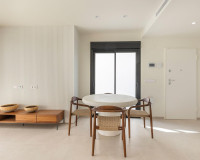 Nieuwbouw Woningen - Vrijstaande villa - Los Alcazares - Serena Golf