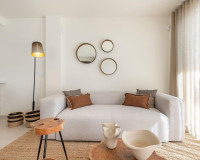 Nieuwbouw Woningen - Vrijstaande villa - Los Alcazares - Serena Golf