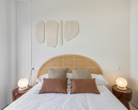 Nieuwbouw Woningen - Vrijstaande villa - Los Alcazares - Serena Golf