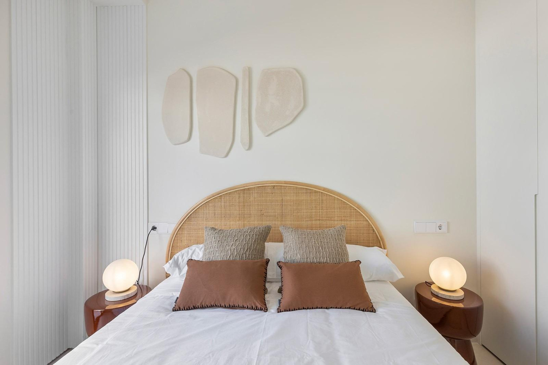 Nieuwbouw Woningen - Vrijstaande villa - Los Alcazares - Serena Golf