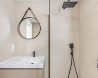 Nieuwbouw Woningen - Vrijstaande villa - Los Alcazares - Serena Golf