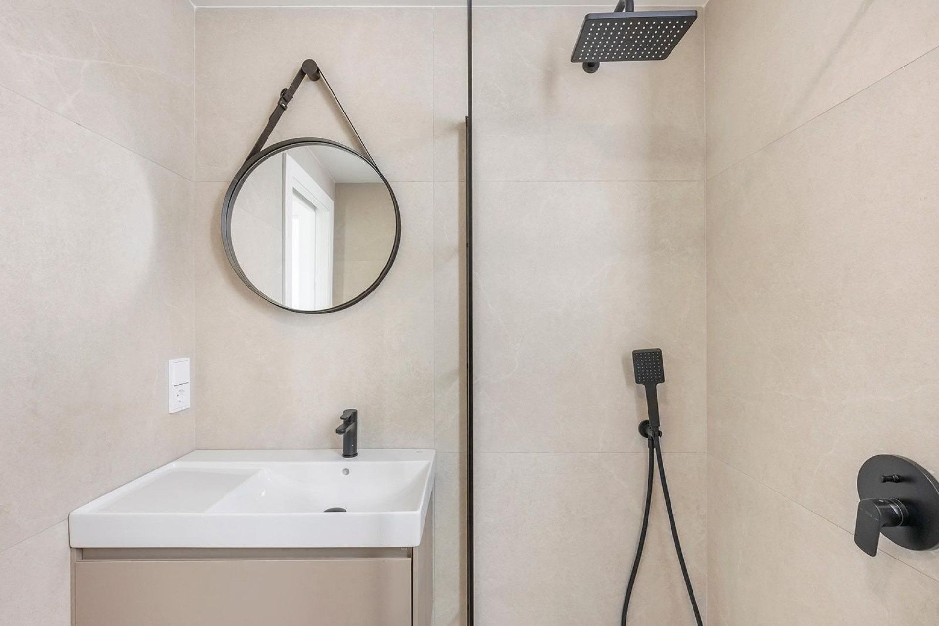 Nieuwbouw Woningen - Vrijstaande villa - Los Alcazares - Serena Golf