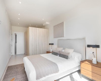 Nieuwbouw Woningen - Vrijstaande villa - Los Alcazares - Serena Golf