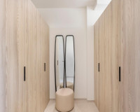 Nieuwbouw Woningen - Vrijstaande villa - Los Alcazares - Serena Golf