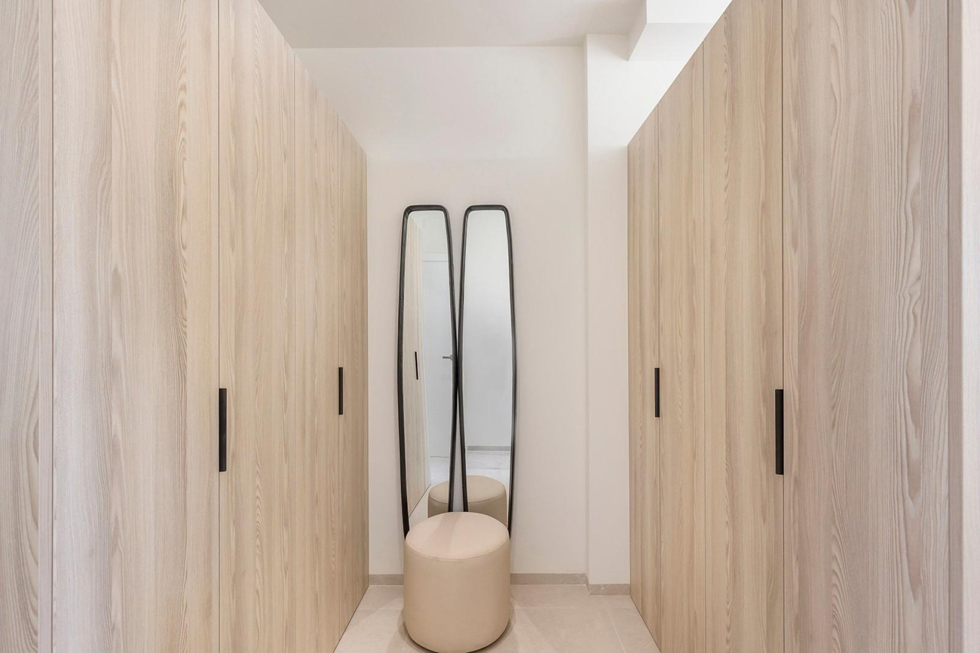 Nieuwbouw Woningen - Vrijstaande villa - Los Alcazares - Serena Golf