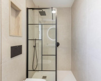 Nieuwbouw Woningen - Vrijstaande villa - Los Alcazares - Serena Golf