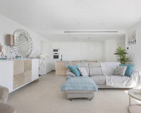 Nieuwbouw Woningen - Vrijstaande villa - Los Alcazares - Serena Golf